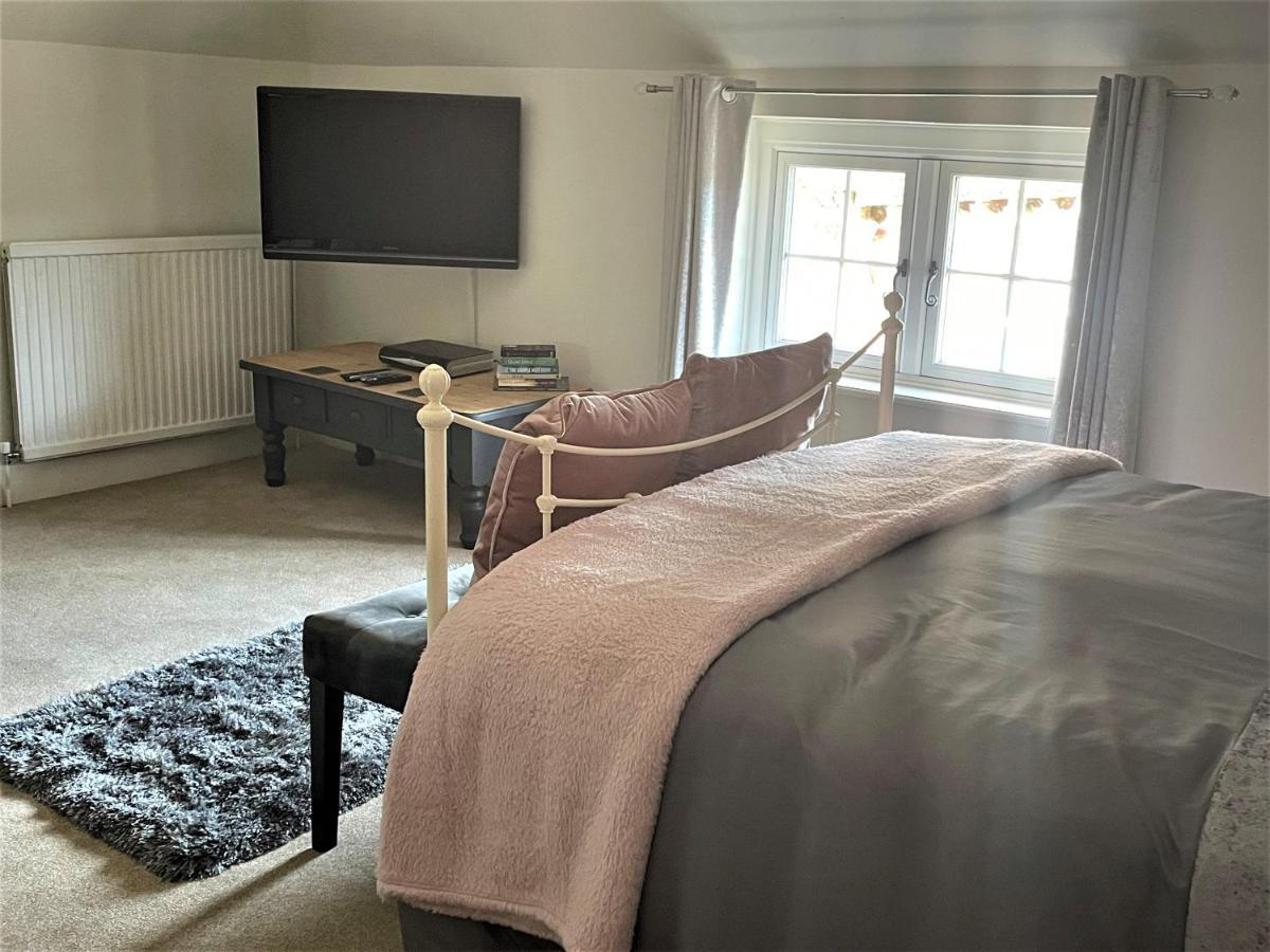 The Dairyman Suite Moreton  Esterno foto