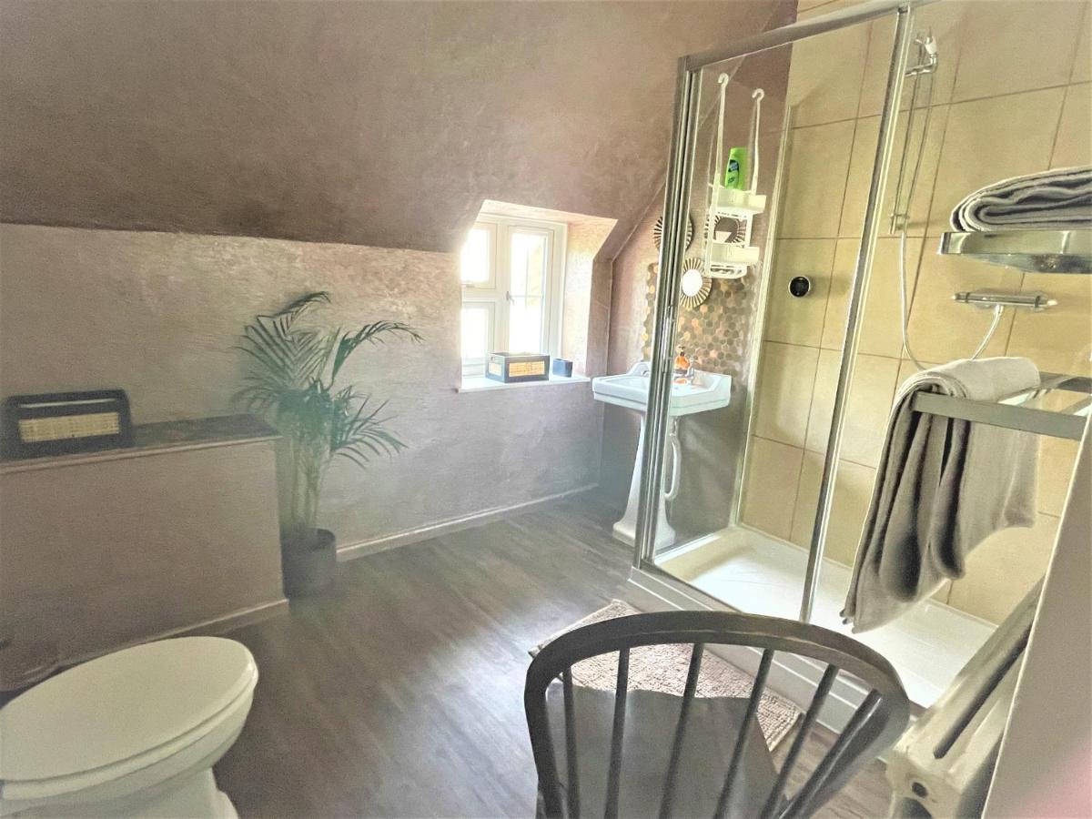 The Dairyman Suite Moreton  Esterno foto