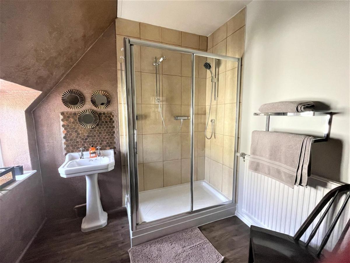 The Dairyman Suite Moreton  Esterno foto