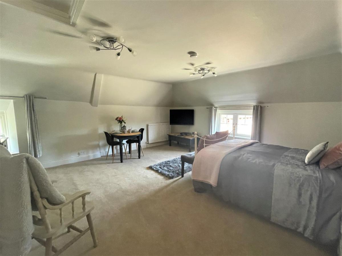 The Dairyman Suite Moreton  Esterno foto