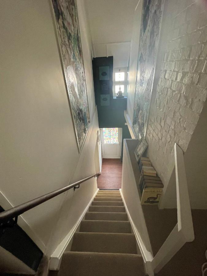 The Dairyman Suite Moreton  Esterno foto